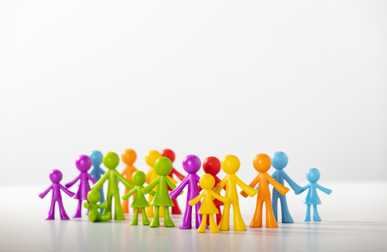 dekoratives Bild zur Seite 03.09.2026 | Grenzen achten – Vielfalt schützen II: Gewalt und Rassismus in Pflege und Alltag | Copyright: canva-tunaru-dorins-images