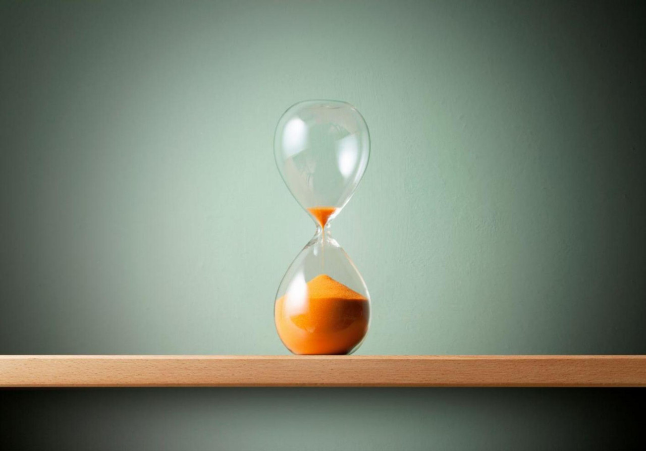 dekoratives Bild zur Seite 06.-07.05.2026 | Wenn ich nur noch kurze Zeit zu leben hätte | Copyright: Canva Malerapaso