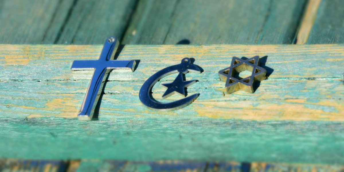 Bild zum Kurs 27.04.2026 | Menschen anderer Religionen am Lebensende begleiten