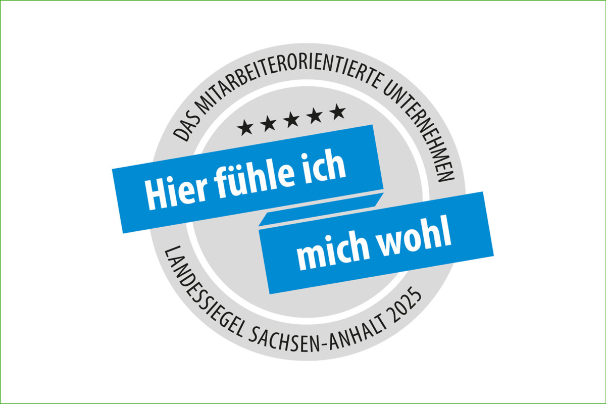 Mitarbeiterorientiertes Unternehmen 2025 | Copyright: Landesinitiative Fachkraft im Fokus