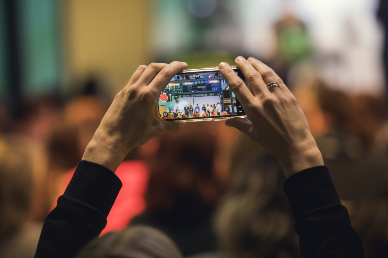 dekoratives Bild zur Seite 18. Symposium Pflegebildung