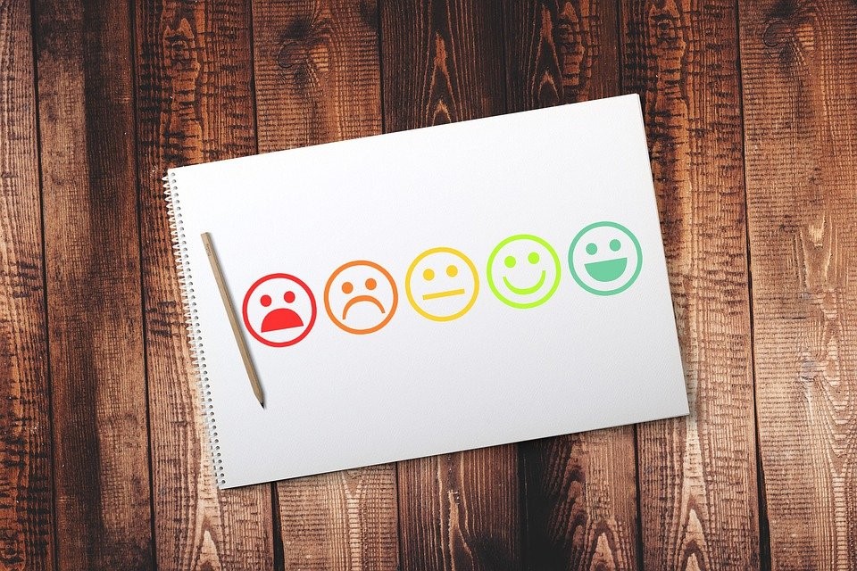 Feedback geben in der Ausbildung